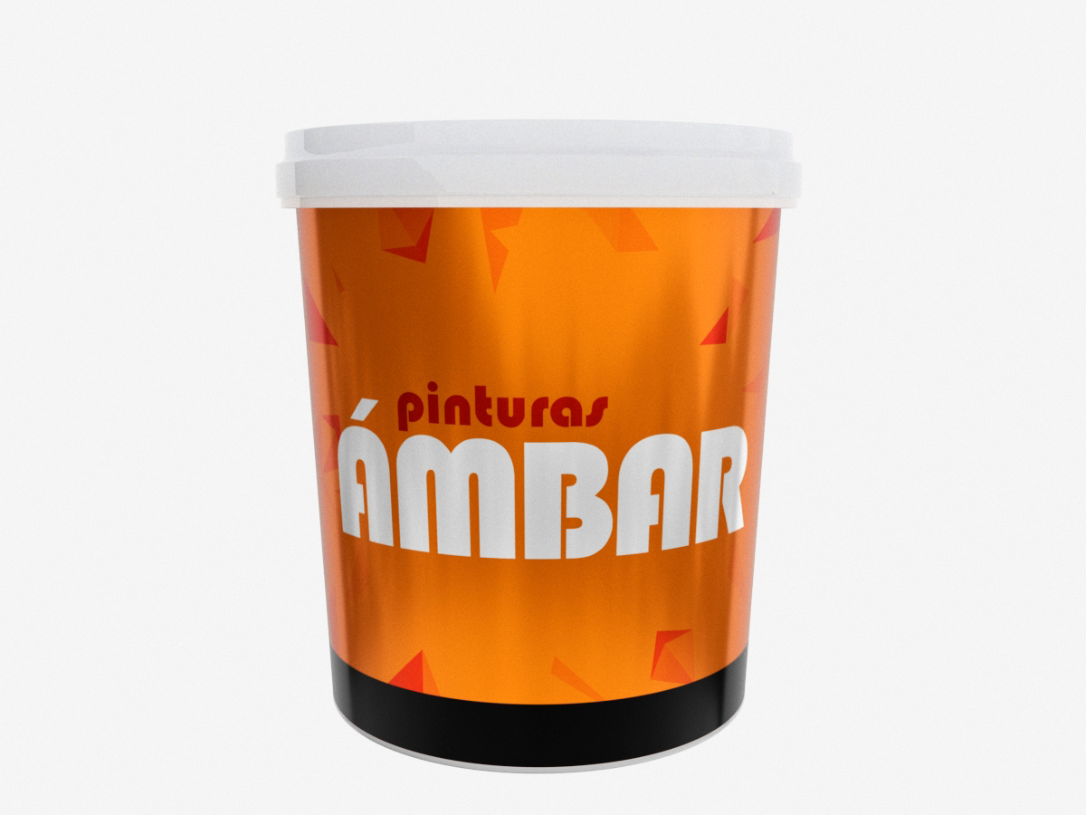 ÁMBAR MEMBRANA LÍQUIDA 4 KG